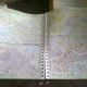 ATLAS RUTIER EUROPA 2007
