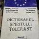 DICTIONARUL SPIRITULUI TOLERANT