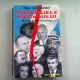 RAZBOAIELE MOSADULUI - TESU SOLOMOVICI