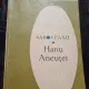 HANU ANCUTEI - MIHAIL SADOVEANU