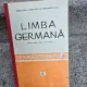 LIMBA GERMANA. MANUAL PENTRU ANUL V DE STUDIU