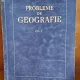 PROBLEME DE GEOGRAFIE  VOL.V