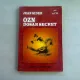 OZN. DOSAR SECRET - JEAN SIDER