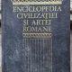 ENCICLOPEDIA CIVILIZATIEI SI ARTEI ROMANE -AUTOR JEAN CLAUDE FREDOUILLE
