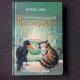 PUNCI CU PORUNCI-MICHAEL ENDE , 2016