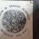 CATALOG EXPOZITIA DE DESENE SI GRAVURI OLANDEZE- DANA BERCEA