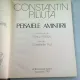 CONSTANTIN PILIUTA - ALBUM CONSTANTIN PRUT