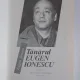 TANARUL EUGEN IONESCU DE EUGEN SIMION , BUCURESTI 2009
