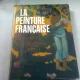 LA PEINTURE FRANCAISE. MUSEE DE L ERMITAGE LENINGRAD