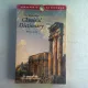 CLASSICAL DICTIONARY - WILLIAM SMITH