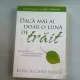 DACA MAI AI DOAR O LUNA DE TRAIT - KERRY ^ CHRIS SHOOK