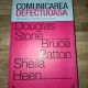 COMUNICAREA DEFECTUOASA - DOUGLAS STONE