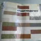 MARMURA SI PIATRA DECORATIVA DI REPUBLICA SOCIALISTA ROMANA - CATALOG