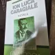 NUVELE - ION LUCA CARAGIALE