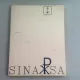 REVISTA SINAPSA NR.3/2008  (REVISTA DE ARTA, FILOSOFIE, STIINTA, TEOLOGIE)