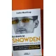 DEZVALUIRILE LUI SNOWDEN. POVESTEA NESTIUTA A CELUI MAI CAUTAT OM DIN LUME - LUKE HARDING