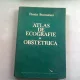 ATLAS DE ECOGRAFIE. OBSTETRICA - FLORIN STAMATIAN