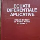 ECUATII DIFERENTIALE APLICATIVE - MARIANA CRAIU, MARCEL ROSCULET