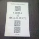 CRIMA SI MORALITATE - ILEANA MALANCIOIU