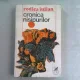 CRONICA NISIPURILOR - RODICA IULIAN