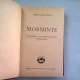 MORMINTE. LACRIMILE IEROMONAHULUI VENIAMIN - MIHAIL SADOVEANU