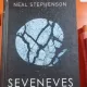 Seveneves. Șapte Eve Neal Stephenson