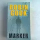 MARKER - ROBIN COOK