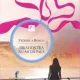 DRAGOSTEA NU-MI DA PACE - FEDERICA BOSCO