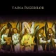 TAINA INGERILOR - VALENTIN NICOLAU
