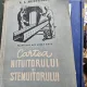 CARTEA NITUITORULUI SI STEMUITORULUI - N.I. MEDVEDIUC