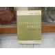 Literatura romana intre 1900 si 1918 , Const. Ciopraga
