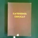 CATEHISMUL EXPLICAT. CREDINTA SI VIATA CRESTINA
