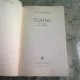 TEATRU - LUCIAN BLAGA