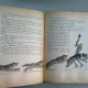 DER ZAUBERER DER SMARAGDENSTADT - ALEXANDER WOLKOW  (CARTE PENTRU COPII IN LIMBA GERMANA)