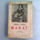 MARAT - GERARD WALTER