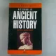 DICTIONARY OF ANCIENT HISTORY - GRAHAM SPEAKE