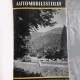 GHIDUL AUTOMOBILISTULUI 1960