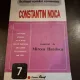CONSTANTIN NOICA COMENTAT DE MIRCEA HANDOCA