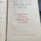 ALEXEI TOLSTOI -OPERE ALESE,VOLUMUL I