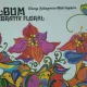 ALBUM DECORATIV FLORAL DE ELENA STANESCU-BATRANESCU