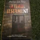 Ultimul testament , Philip Le Roy , 2007