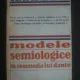 MODELE SEMIOLOGICE IN COMEDIA LUI DANTE - D ARCO SILVIO AVALLE