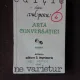 ARTA CONVERSATIEI - ILEANA VULPESCU
