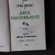 ARTA CONVERSATIEI - ILEANA VULPESCU