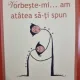 VORBESTE-MI .. AM ATATEA SA-TI SPUN - JACQUES SALOME