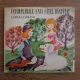 Intamplarile unui catel rasfatat - Lydia Ugolini