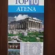 TOP 10 ATENA GHID TURISTIC VIZUAL