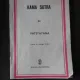 Kama Sutra , Vatsyayana