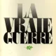 LA VRAIE GUERRE - RICHARD NIXON   (CARTE IN LIMBA FRANCEZA)