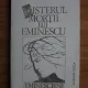 MISTERUL MORTII LUI EMINESCU - OVIDIU VUIA